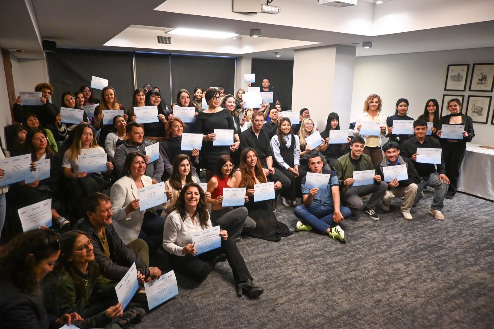 Puerto Madryn. Abren las inscripciones al curso de anfitrión turístico 2026